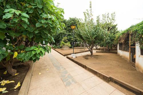 Villa Lw Finca Valverde Del Aguila