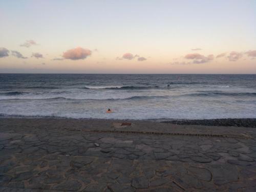 Apartamento Arena Y Faro