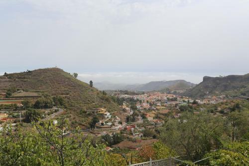 Fuerte Holiday Casa Asomada