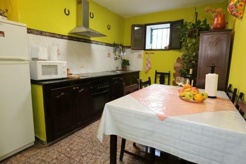 Fuerte Holiday Casa Asomada