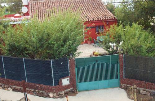 Fuerte Holiday Casa Asomada