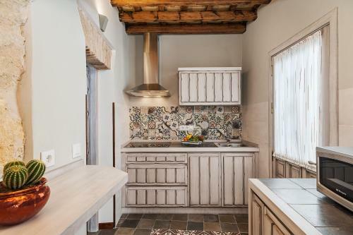 Apartamento Casa De Los Abuelos 18