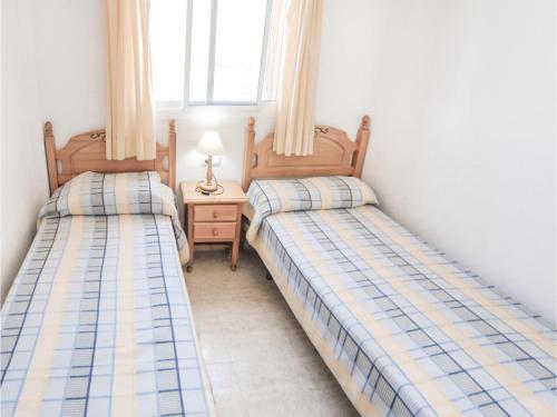 Two-bedroom Apartment In Vera