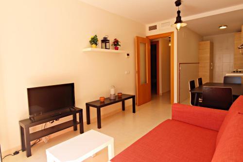 Apartamento Para�so De Vera �tico
