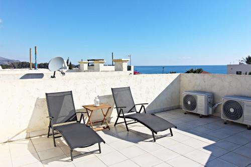 Las Casitas De La Playa
