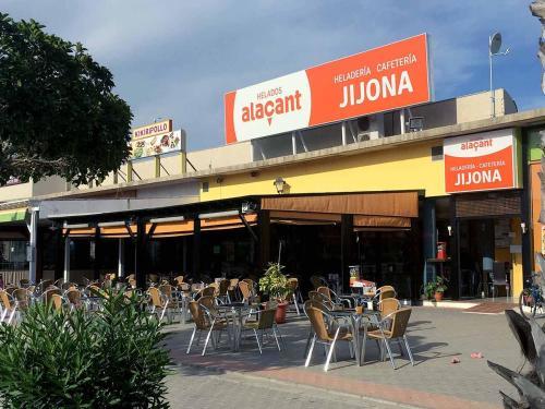 Apartamento Venavera Playa Jardines H2-1a