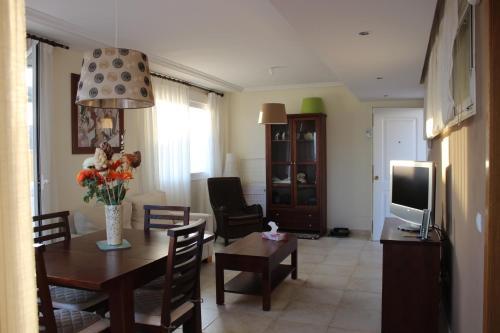 Apartamento Ca�ada Real