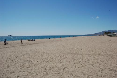 Apartamento Lomas Del Mar 5 Bajo