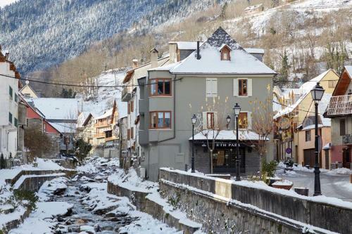 Apartamento Eth Paer 1 By Feelfree Rentals
