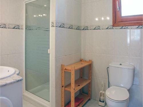 Two-bedroom Apartment In Vilacolum