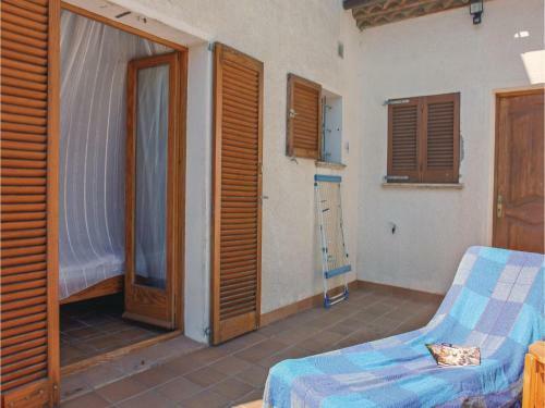 Two-bedroom Apartment In Vilacolum