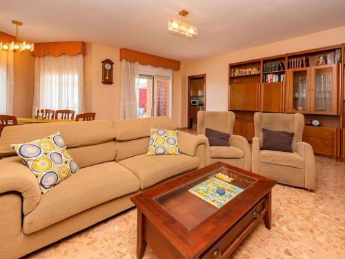 Holiday Home Vila Joaquina