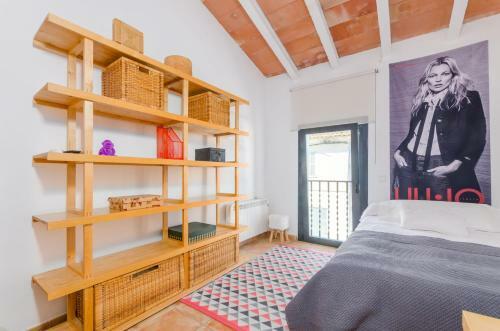 Ca Na B�rbara (ca Na Barbara De Vilafranca)