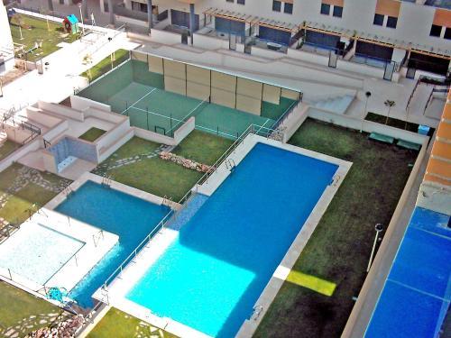Apartment Tamarindo.1