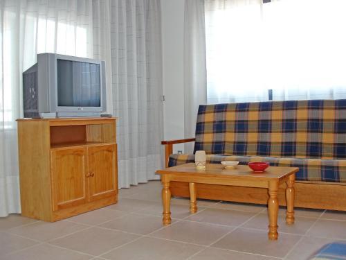 Apartment Tamarindo.1