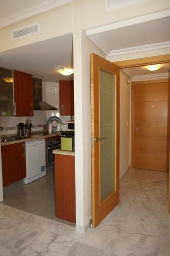 Ibg Apartment Vila Park