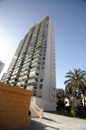 Apartamento A551 - Atrium Beach 3 - 2004 Finestrat S.l.