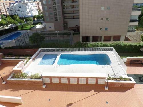 Apartamento Bulevar Beach