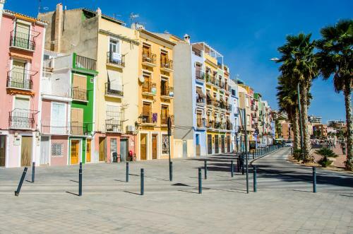 Apartamento Seanema River Park Old Town