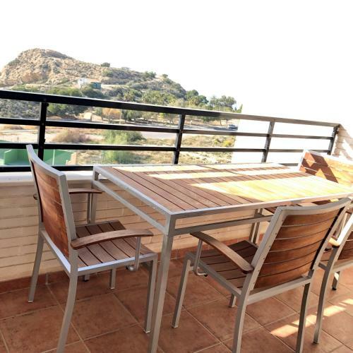Apartamento Partida Para�so N� 54 Bloque 3 4�b