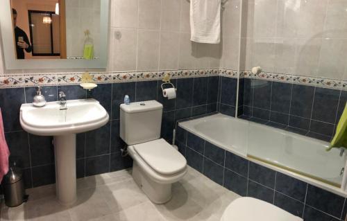 Apartamento Partida Para�so N� 54 Bloque 3 4�b