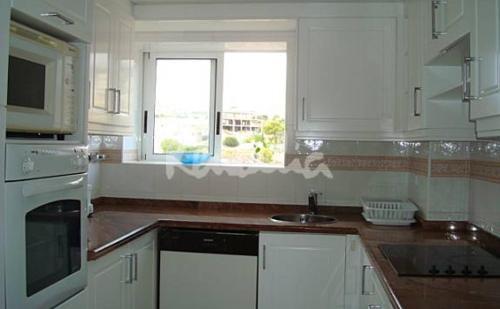 Apartamento Eurotenis-montiboli By Happyvila