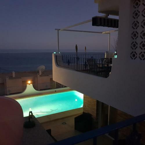 Apartamento Casa Sacy