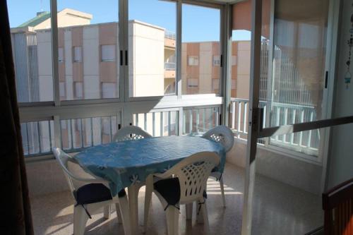 Apartamento Sainvi 6-9a