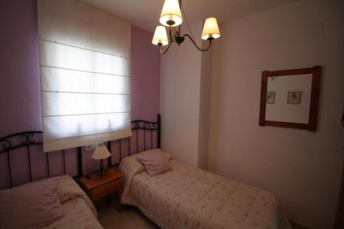 Apartamento A836 - Aguaviva - 2004 Finestrat S.l.