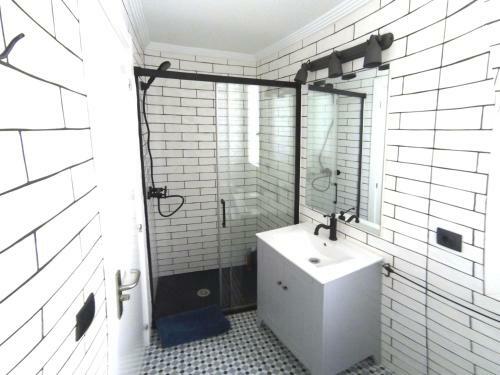 Apartamento Luxury Cuchiller�a Vitoria