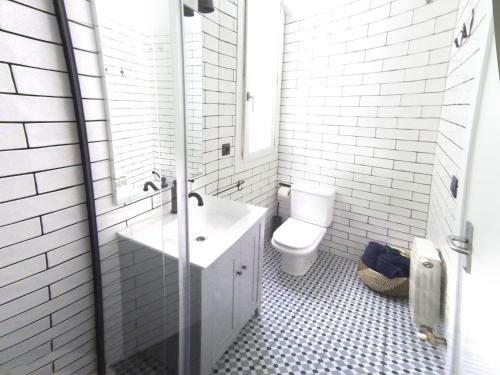 Apartamento Luxury Cuchiller�a Vitoria