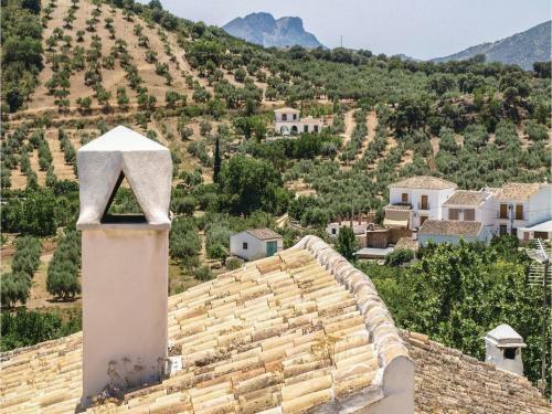 Three-bedroom Holiday Home In Zagrilla, Cordoba