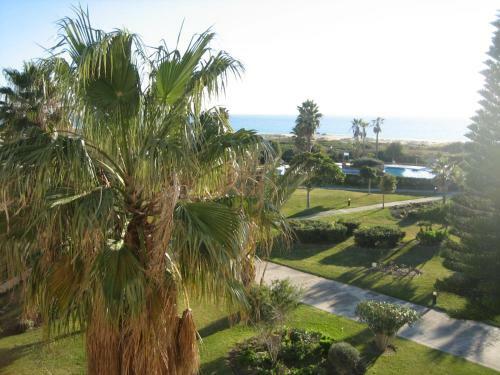 Apartamento Las Casas De Mar Atlanterra