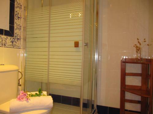 Apartamento Las Casas De Mar Atlanterra