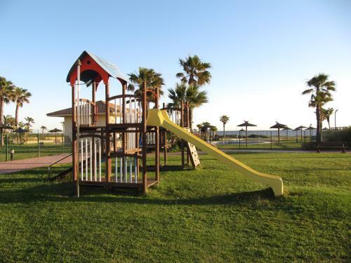 Apartamento Las Casas De Mar Atlanterra