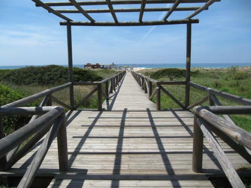 Apartamento Las Casas De Mar Atlanterra