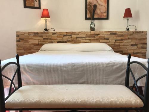 Apartamento Atico Playa Marina