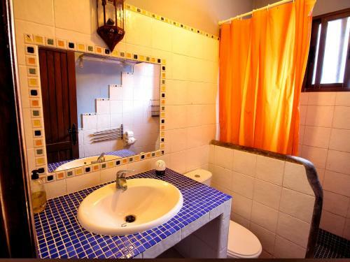 Agroturismo Casas El Camino