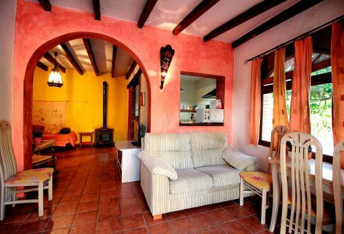 Agroturismo Casas El Camino