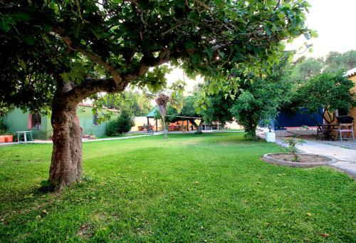 Agroturismo Casas El Camino