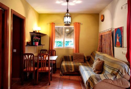 Agroturismo Casas El Camino