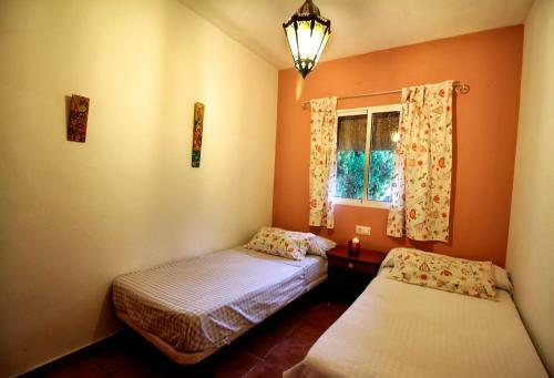 Agroturismo Casas El Camino