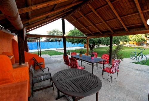 Agroturismo Casas El Camino