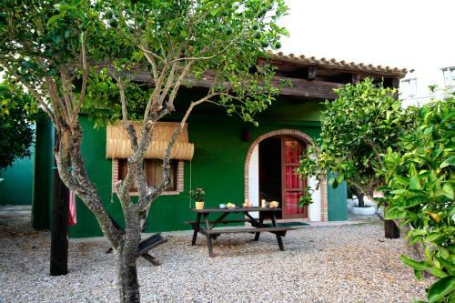 Agroturismo Casas El Camino