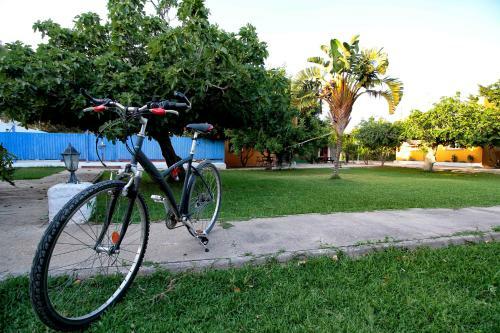 Agroturismo Casas El Camino