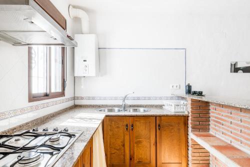 Apartamento El Tombolo De Trafalgar