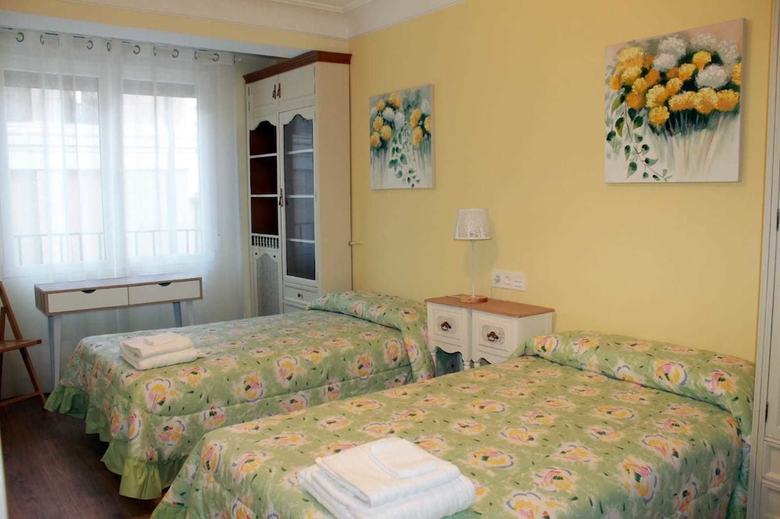 Apartamento 18 Torres San Blas