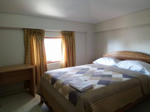 Illari Wari - Hotel Sauna II