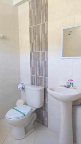 Illari Wari - Hotel Sauna II