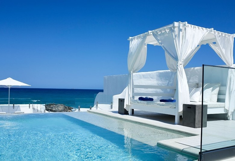 Hotel Knossos Beach Bungalows And Suites